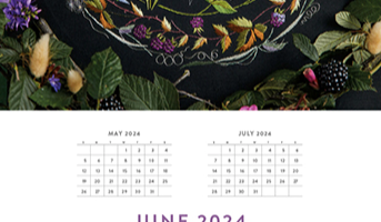 Inspirations 2024 Calendar_sample3