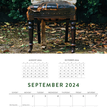 Inspirations 2024 Calendar_sample4
