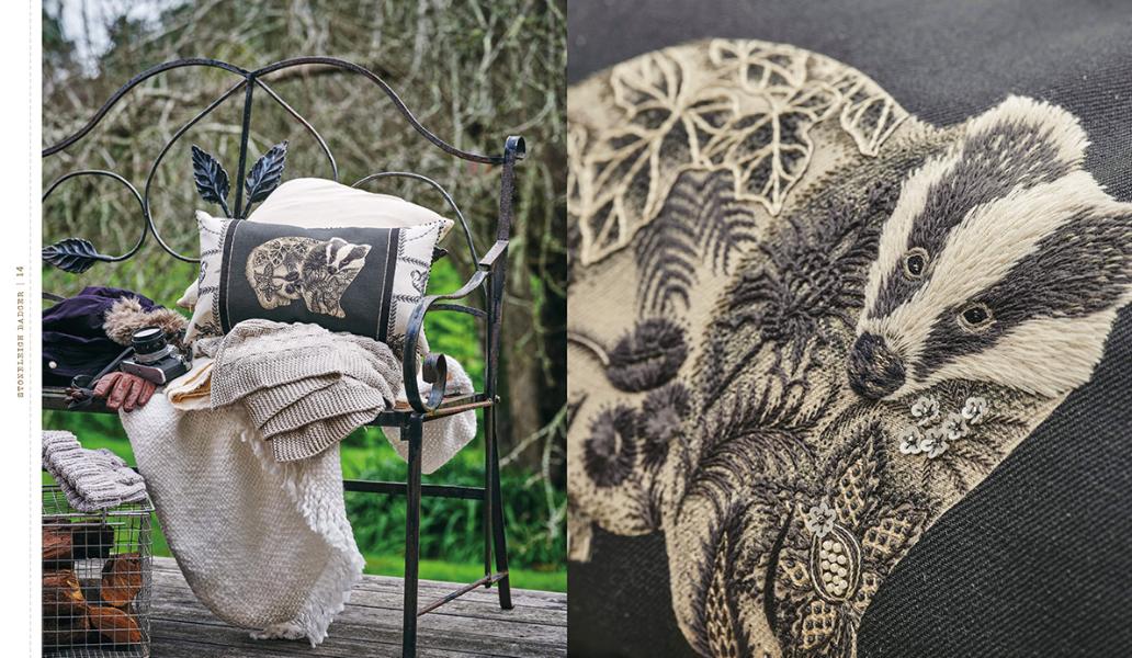 Life in Seasons Book by Nicola Jarvis