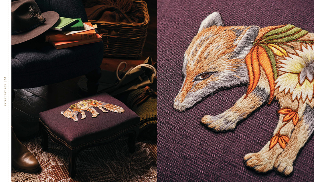 Life in Seasons Book by Nicola Jarvis