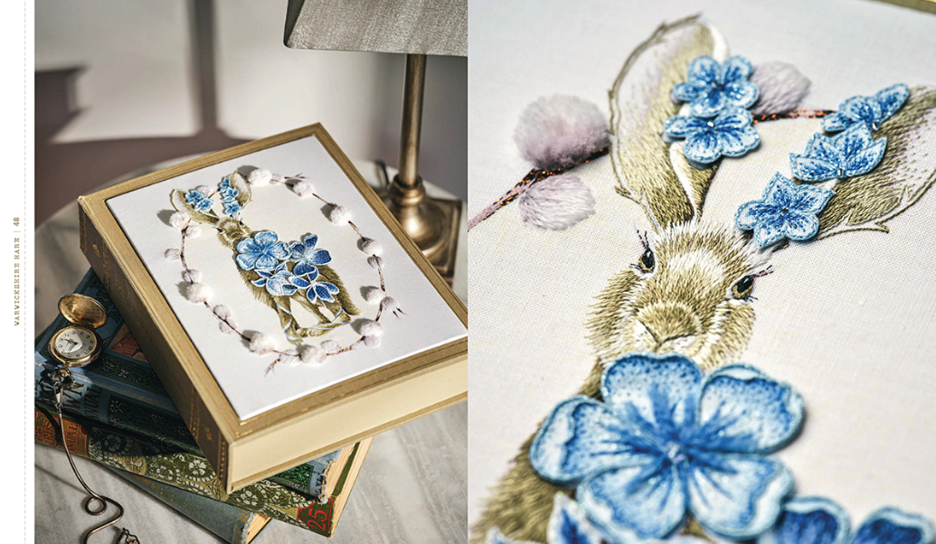 Life in Seasons Book by Nicola Jarvis