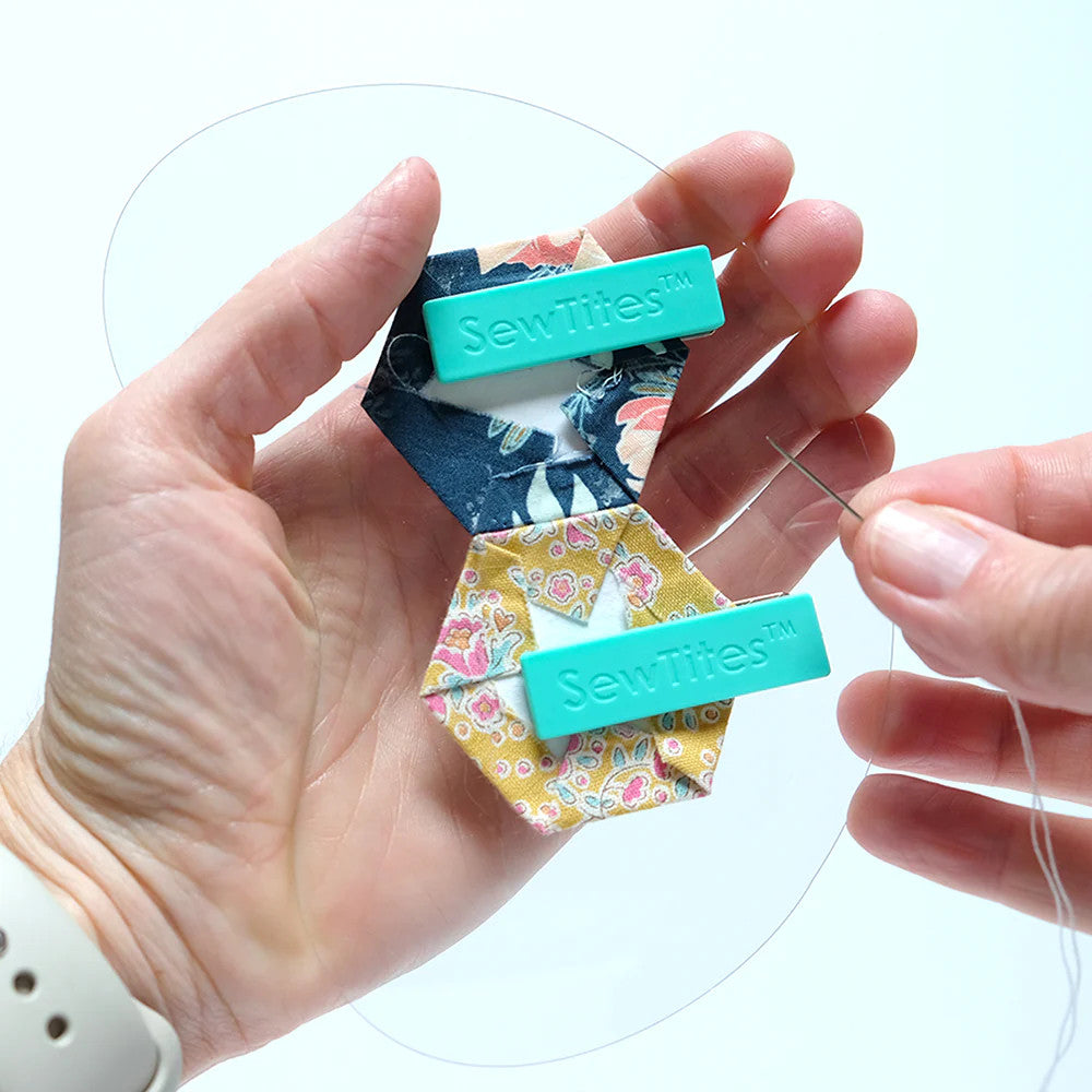 SewTites Paper Piecing Palette