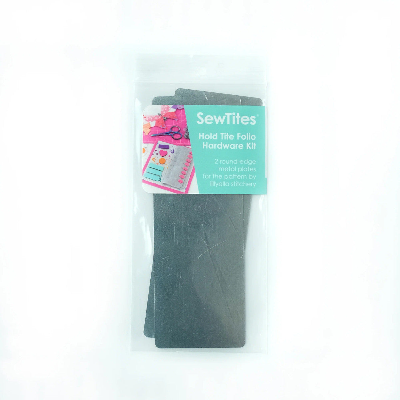 SewTites Hold Tite Folio - Hardware + Pattern Kit