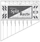 Split Rects Ruler