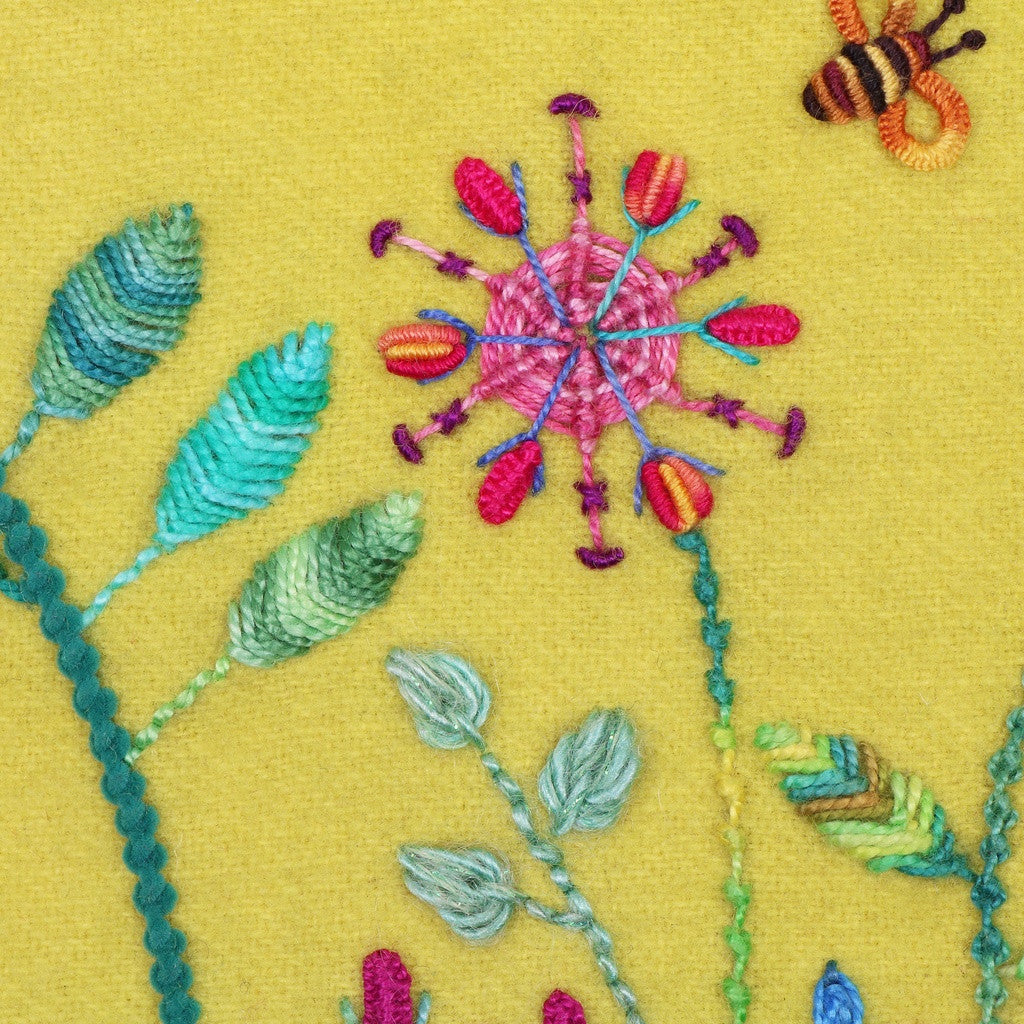 Sue Spargo Creative Stitching Tools - Spoke Easy_detail