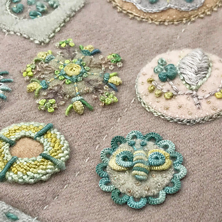 Tranquil Garden Embellishment Thread Pack_detail2