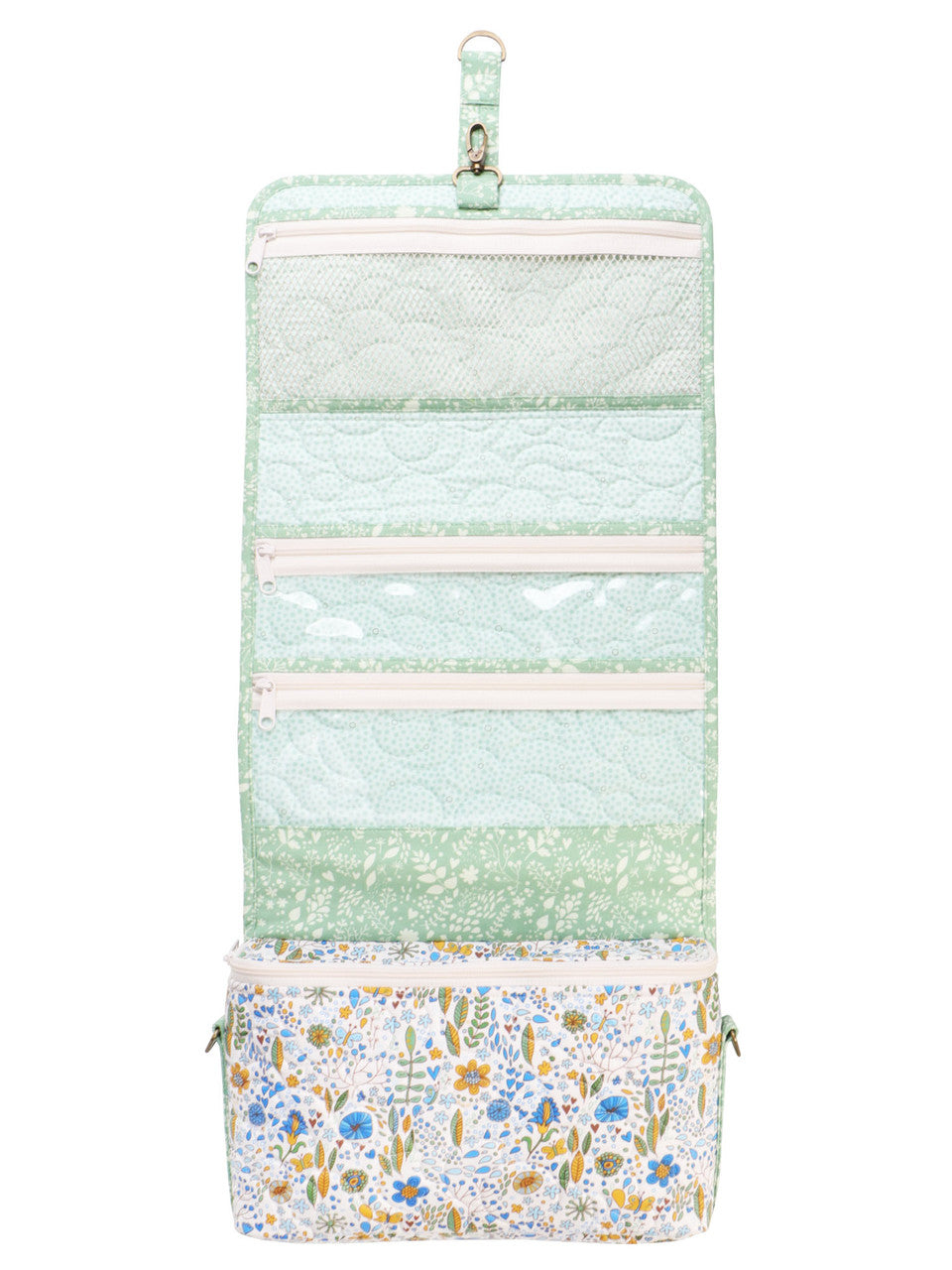 Travel Essentials 2.0 Pattern ByAnnie_sample1b