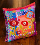 Twilight Cushion Pattern by Wendy Williams