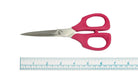 KAI 6-1/2" Sewing Scissor_measurement