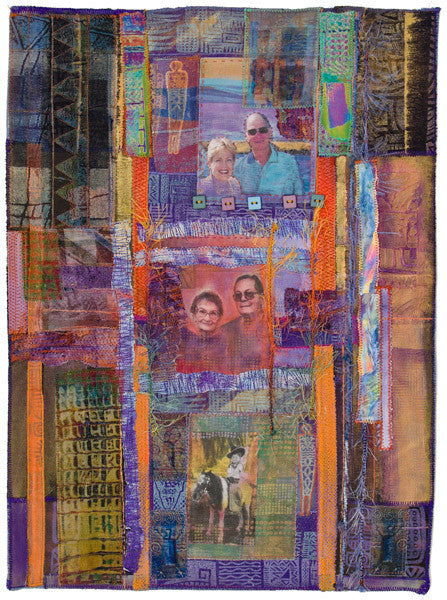 Creative Mixed Media Book by Sherrill Kahn_sample5