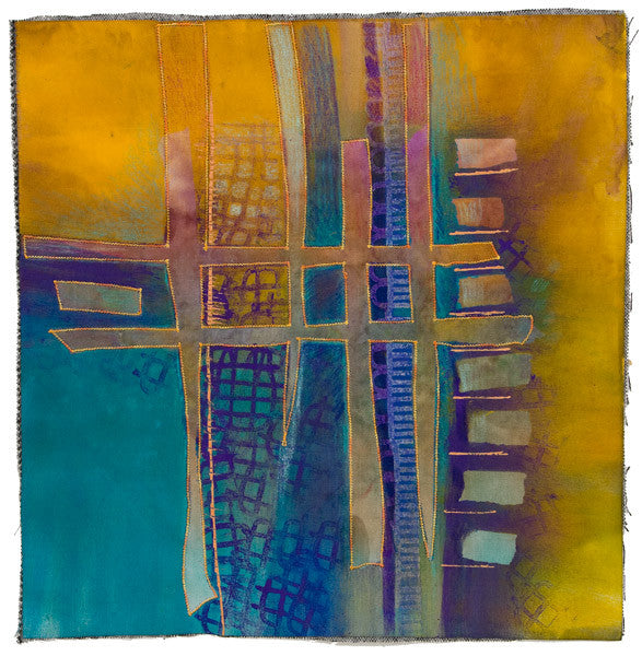 Creative Mixed Media Book by Sherrill Kahn_sample2