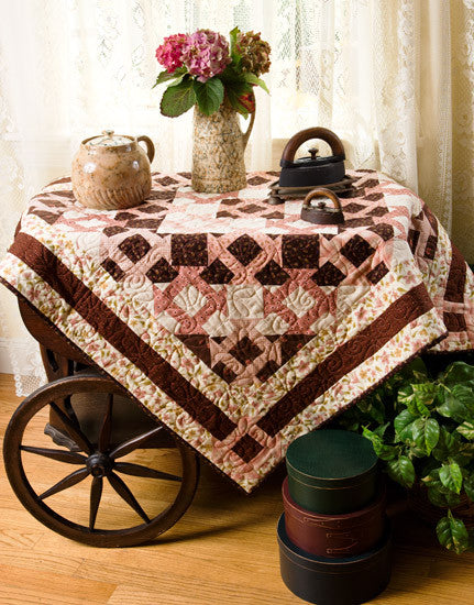 Country Comforts Book by Cheryl Wall_sample5