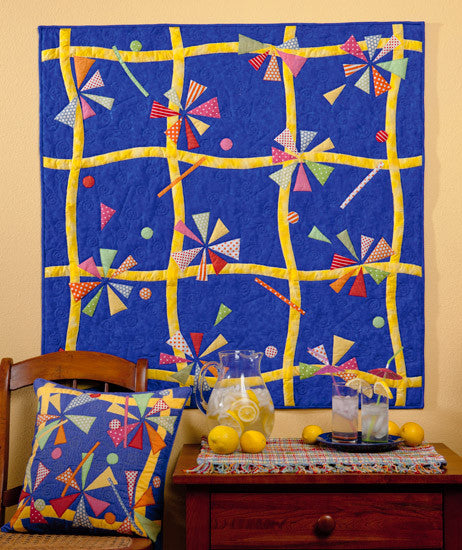 House Party Book by Sue Hunt_sample4