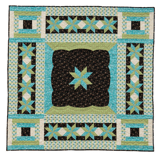 Just Around the Corner Book by Kari M. Carr_sample2