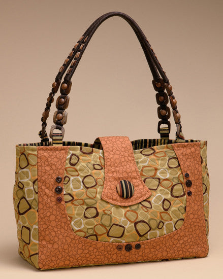 Just Around the Corner Book by Kari M. Carr_sample3