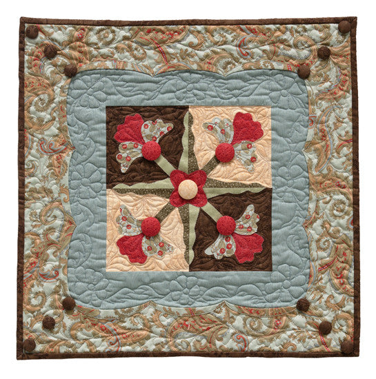 Just Around the Corner Book by Kari M. Carr_sample5