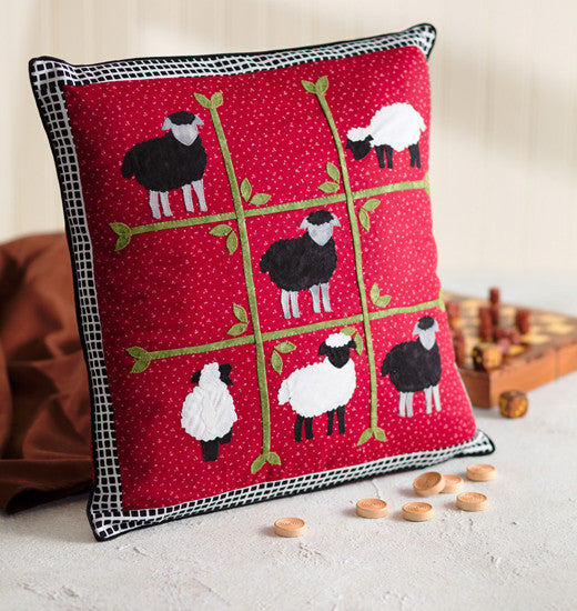 Sew the Perfect Gift Book by Various Designers_sample6