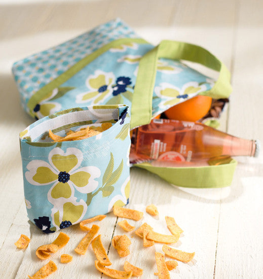 Sew the Perfect Gift Book by Various Designers_sample8