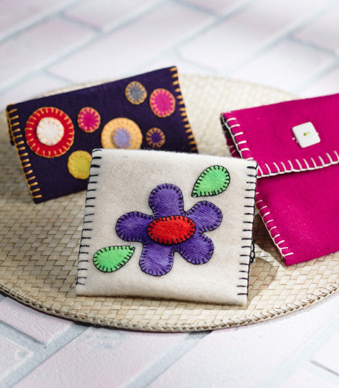 Sew the Perfect Gift Book by Various Designers_sample1