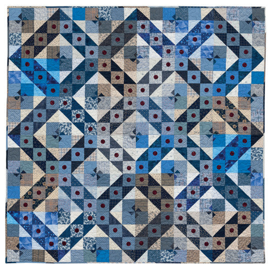 Patchwork Palette Book by Donna Lynn Thomas_sample3