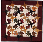 At Home with Country Quilts Book by Cheryl Wall_sample2