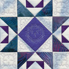 Paper Piecing Quilts of Praise Book by Jaynette Huff_sample3