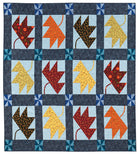Quilting with Fat Quarters Book by That Patchwork Place_sample4