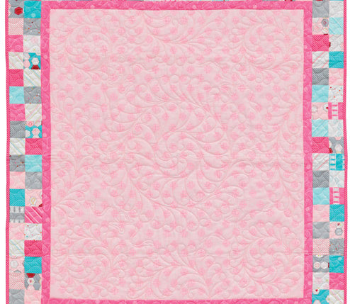 Simple Quilts from Me and My Sister Designs by Barbara Groves and Mary Jacobson_sample1