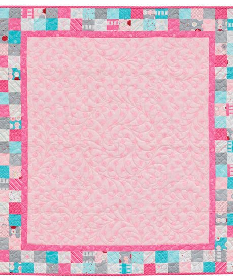 Simple Quilts from Me and My Sister Designs by Barbara Groves and Mary Jacobson_sample1