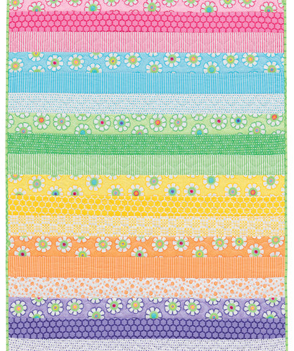 Simple Quilts from Me and My Sister Designs by Barbara Groves and Mary Jacobson_sample2