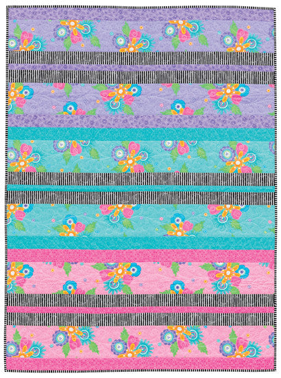 Simple Quilts from Me and My Sister Designs by Barbara Groves and Mary Jacobson_sample4