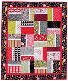 Simple Quilts from Me and My Sister Designs by Barbara Groves and Mary Jacobson_sample5
