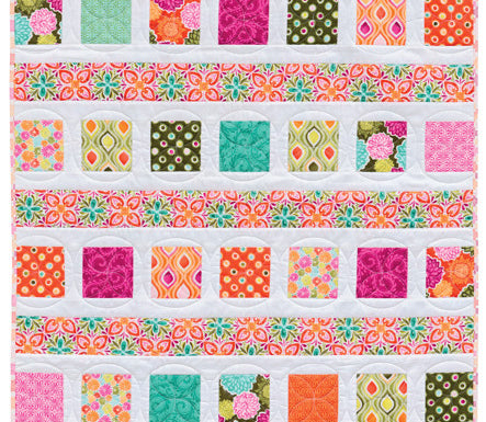 Simple Quilts from Me and My Sister Designs by Barbara Groves and Mary Jacobson_sample7