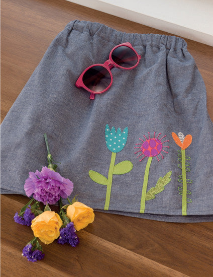 A Bit of Appliqué Book by Amy Struckmeyer_sample4