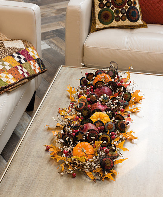 Simple Harvest Book by Kim Diehl_sample2