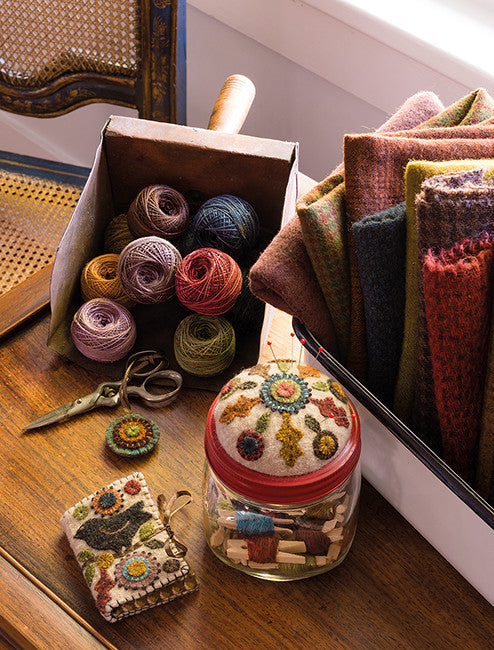 Simple Harvest Book by Kim Diehl_sample4