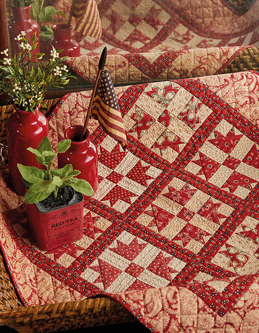 Jo's Little Favorites II Book by Jo Morton_sample1