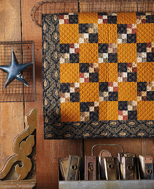 Jo's Little Favorites II Book by Jo Morton_sample2