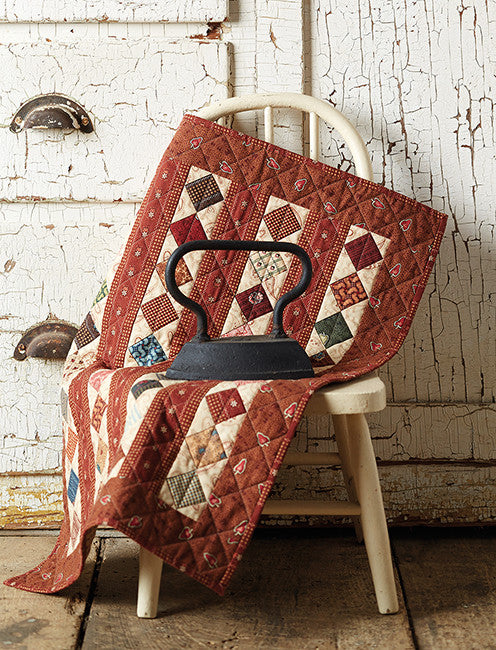 Jo's Little Favorites II Book by Jo Morton_sample3