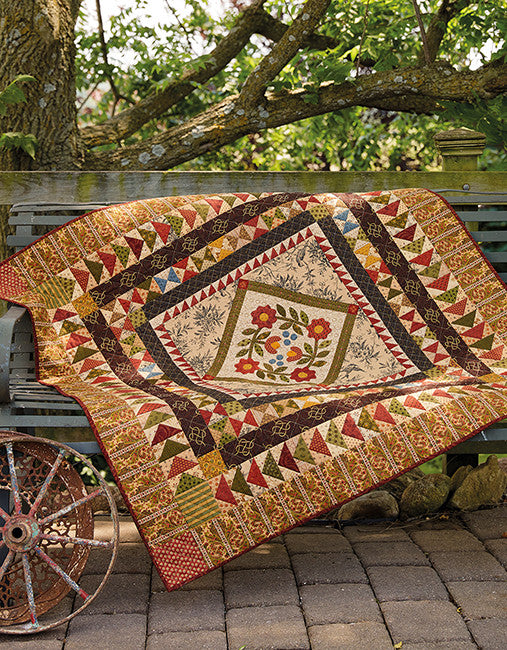 Jo's Little Favorites II Book by Jo Morton_sample6