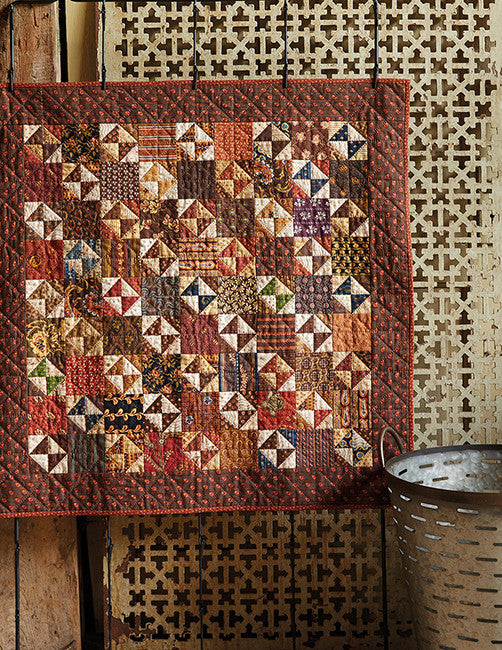 Jo's Little Favorites II Book by Jo Morton_sample7