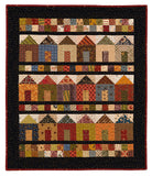 I Love House Blocks Book by Block Buster Quilts_sample4