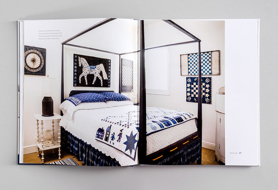 Minick and Simpson Blue and White Book by Polly Minick and Laurie Simpson_sample2