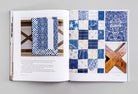 Minick and Simpson Blue and White Book by Polly Minick and Laurie Simpson_sample3
