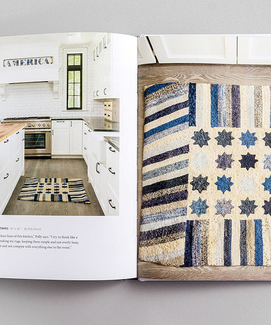 Minick and Simpson Blue and White Book by Polly Minick and Laurie Simpson_sample4
