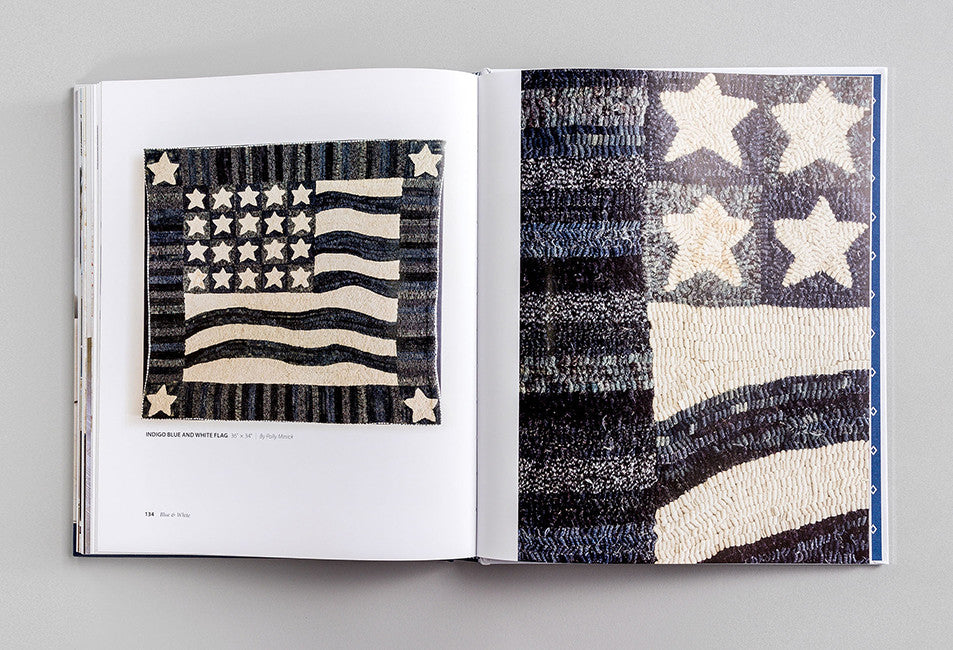 Minick and Simpson Blue and White Book by Polly Minick and Laurie Simpson_sample5