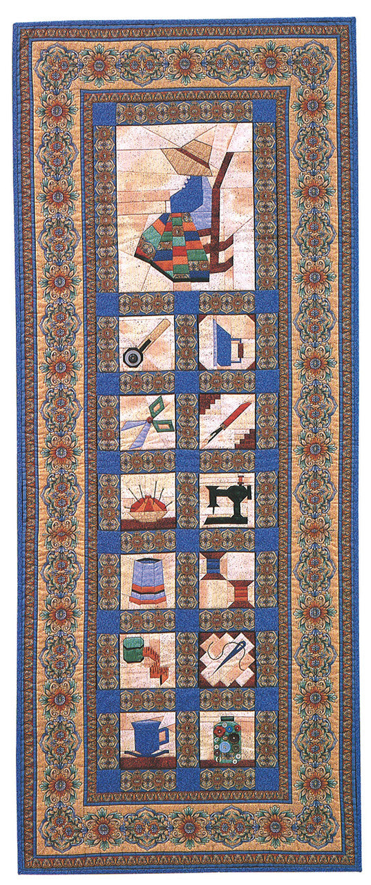 Needles and Notions Book by Jaynette Huff_sample1