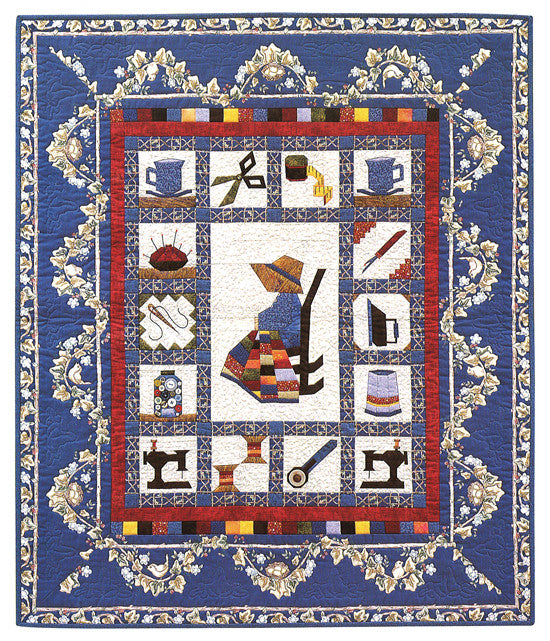 Needles and Notions Book by Jaynette Huff_sample2