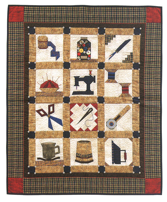 Needles and Notions Book by Jaynette Huff_sample3