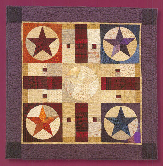 Everyday Folk Art Book by Polly Minick and Laurie Simpson_sample3